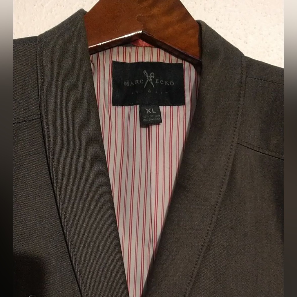 Marc Echo Jacket